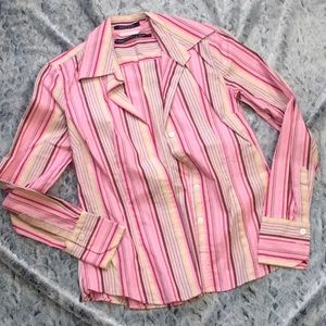 Tommy Hilfiger button down